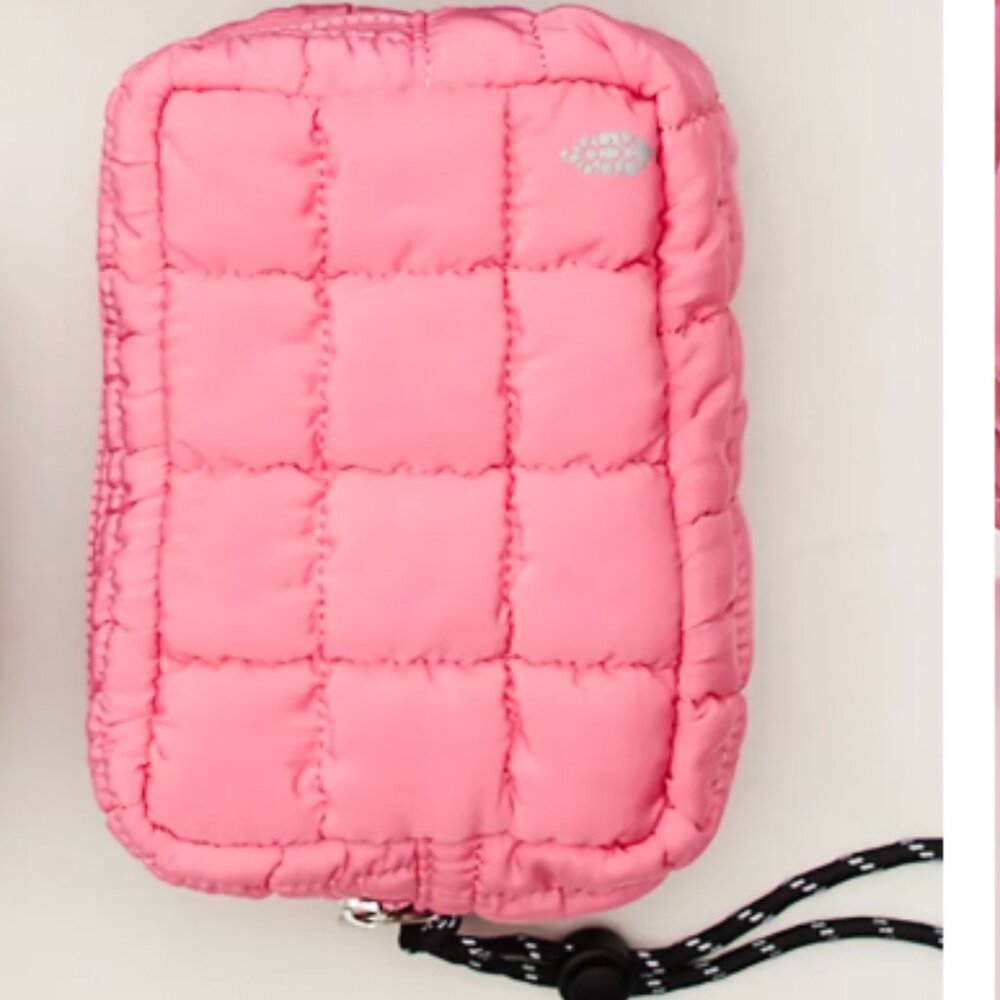 Free People Quilted Mini Case - Picture 10 of 10